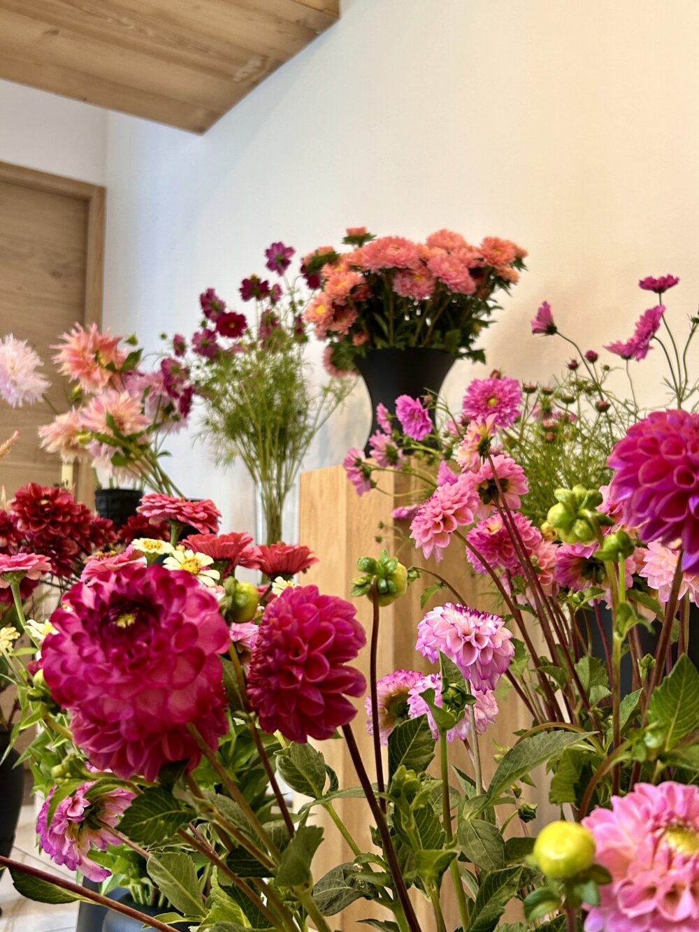 Bouquet⎪JOYEUX ANNIVERSAIRE – Image 2
