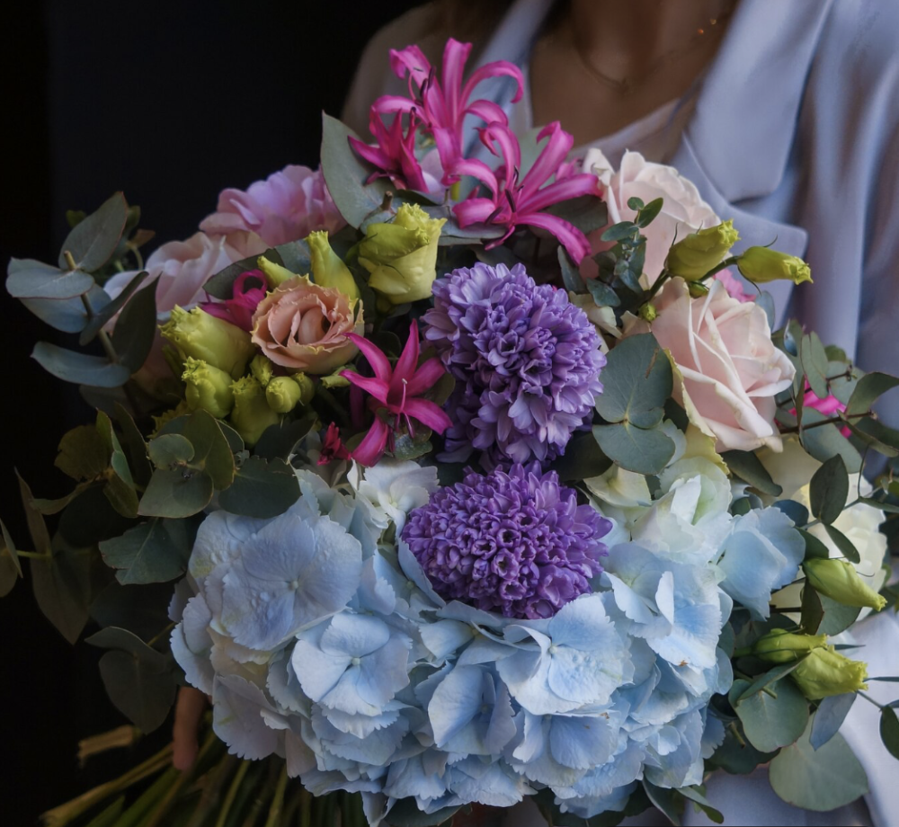 Bouquet⎪JE T'AIME – Image 2