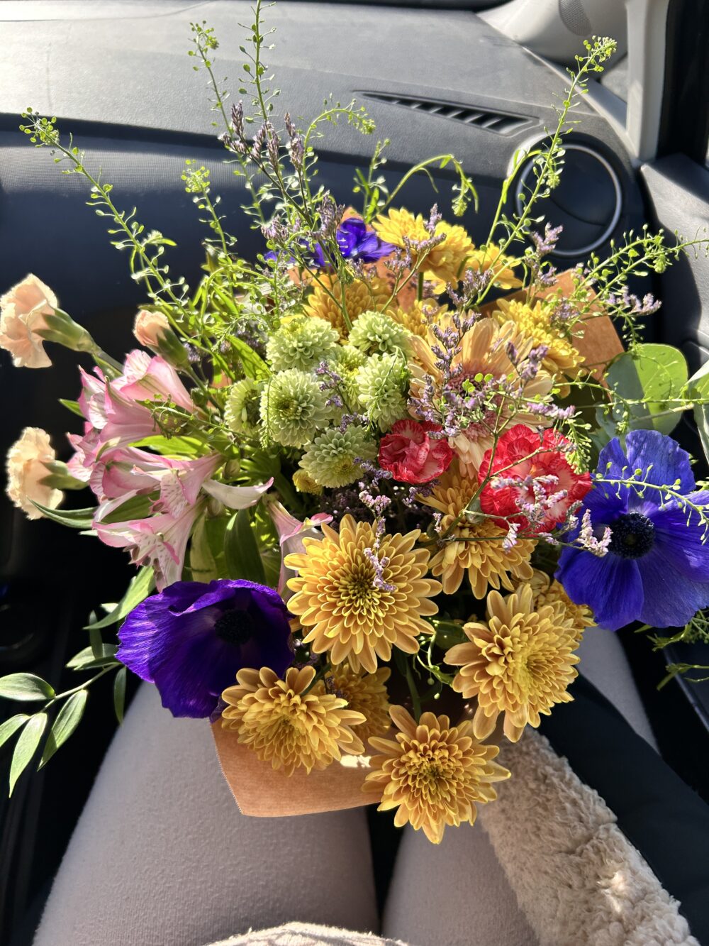 Bouquet⎪MERCI – Image 2