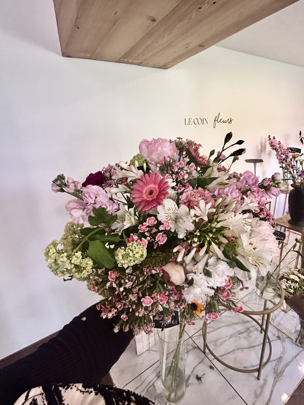 Bouquet⎪FÊTE DES MÈRES – Image 2