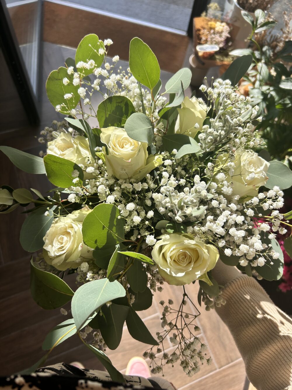 Bouquet⎪BONNE FÊTE – Image 2