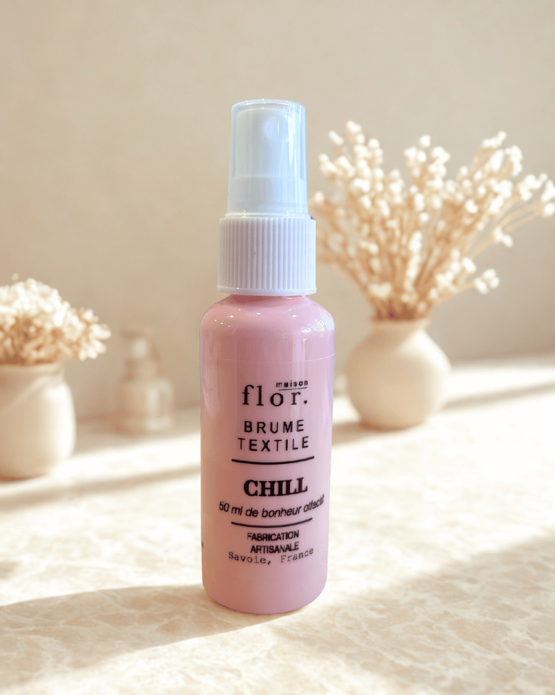 Brume textile⎟Chill – Image 2