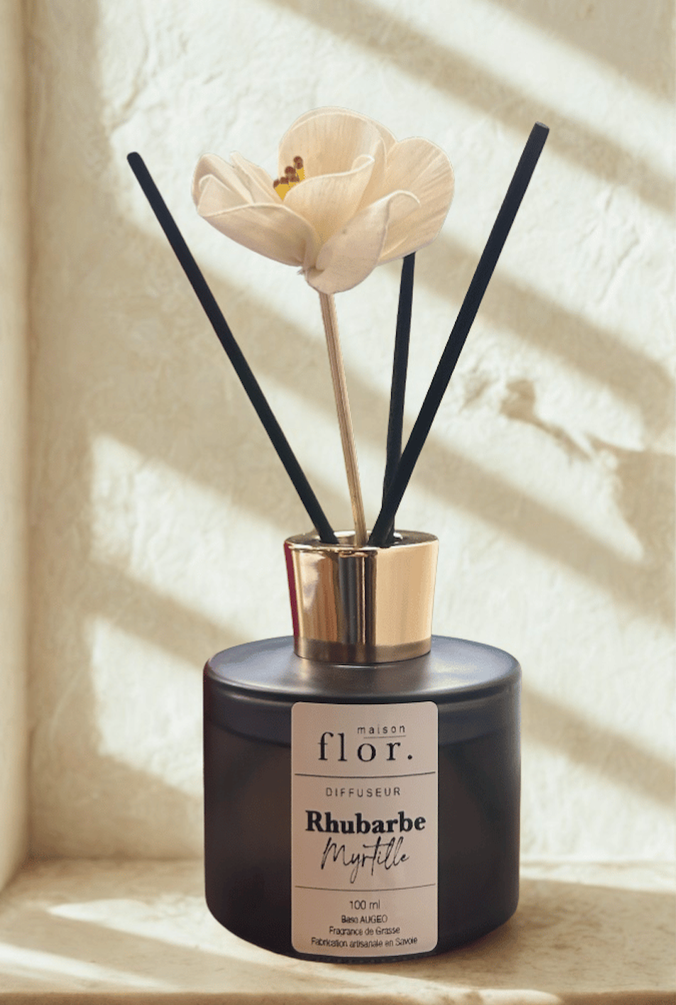 Diffuseur d'intérieur⎪Citron Meringué – Image 2