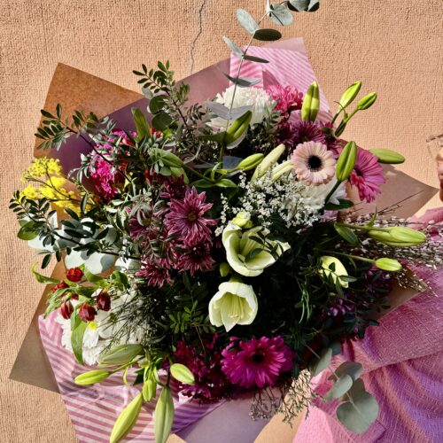 Bouquet⎪SAINT-VALENTIN