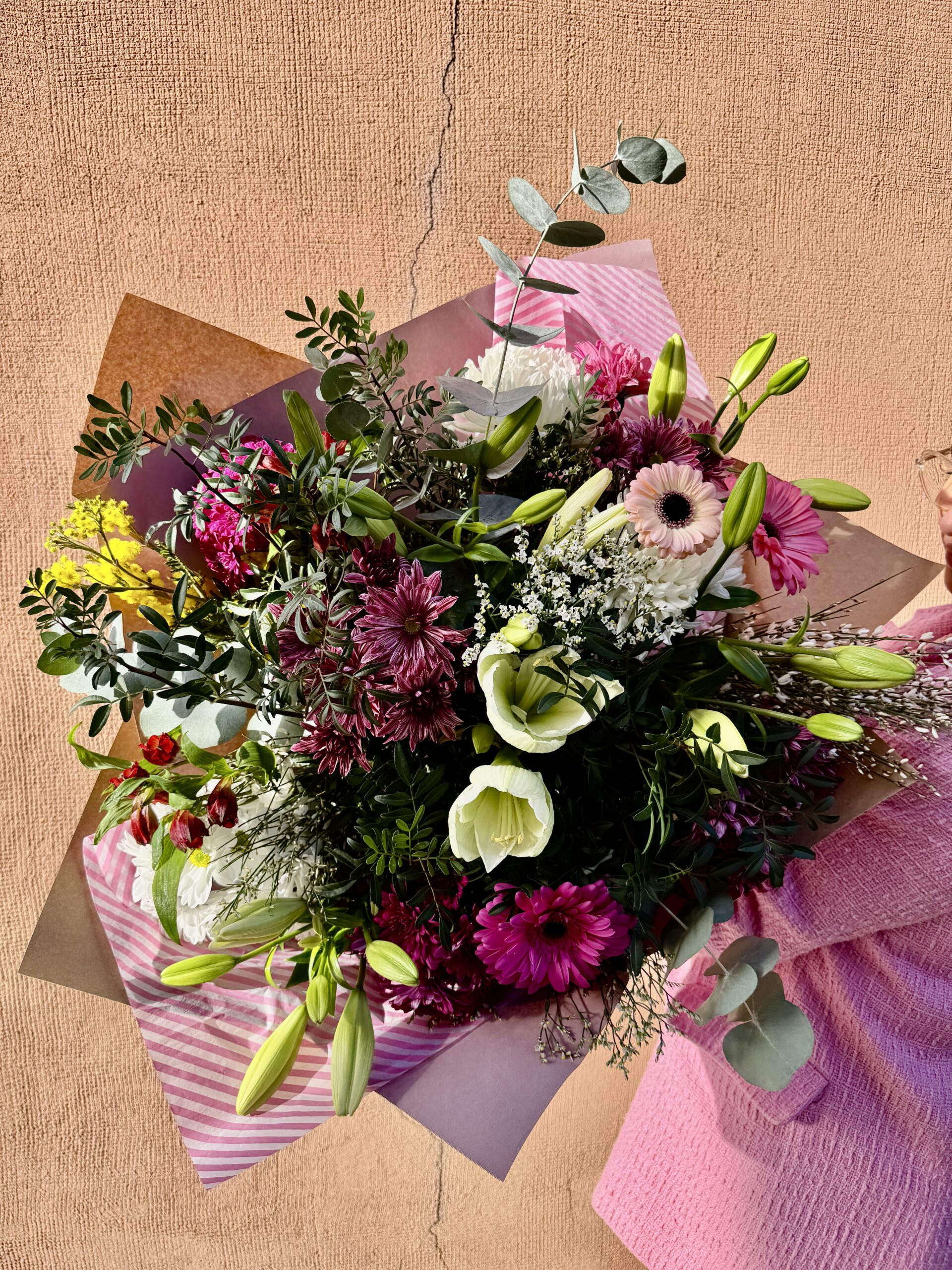 Bouquet⎪SAINT-VALENTIN