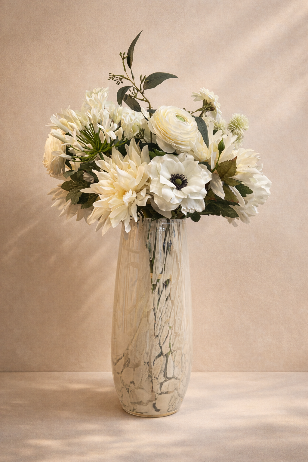 Bouquet artificielle haut de gamme ⎮N°02 – Image 3