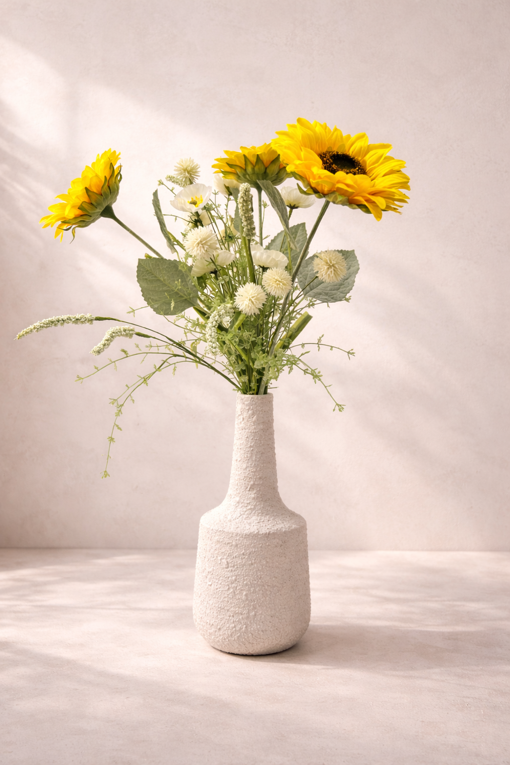 Bouquet artificielle haut de gamme ⎮N°01 – Image 3