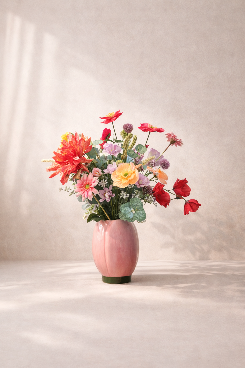 Bouquet artificielle haut de gamme ⎮N°11 – Image 3