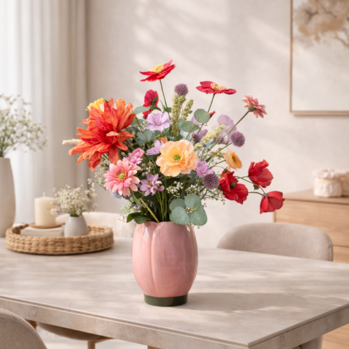 Bouquet artificielle haut de gamme ⎮N°11