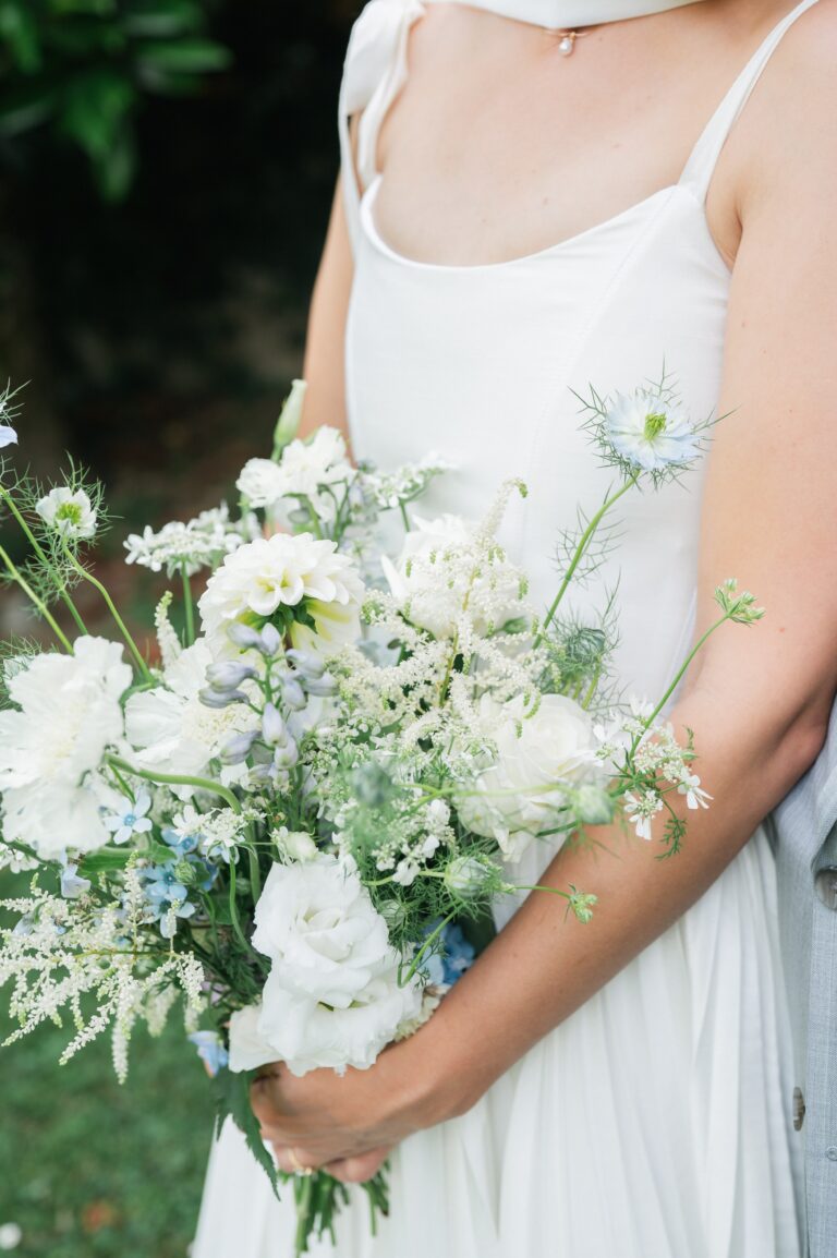 Choisir son fleuriste mariage | Les 10 questions à poser