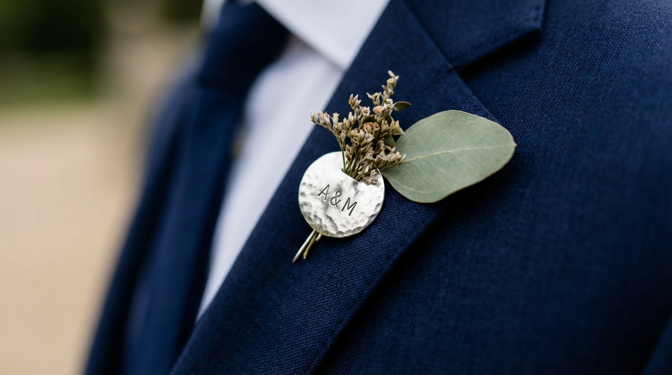 boutonniere-originale-homme-Maison Flor.-2.png