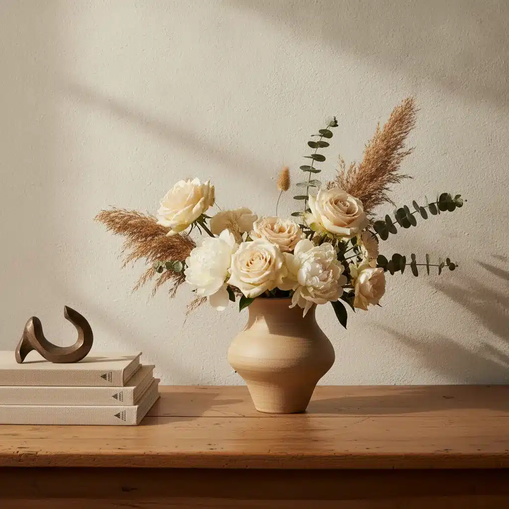 choisir un vase pour son bouquet choisir un vase pour son bouquet