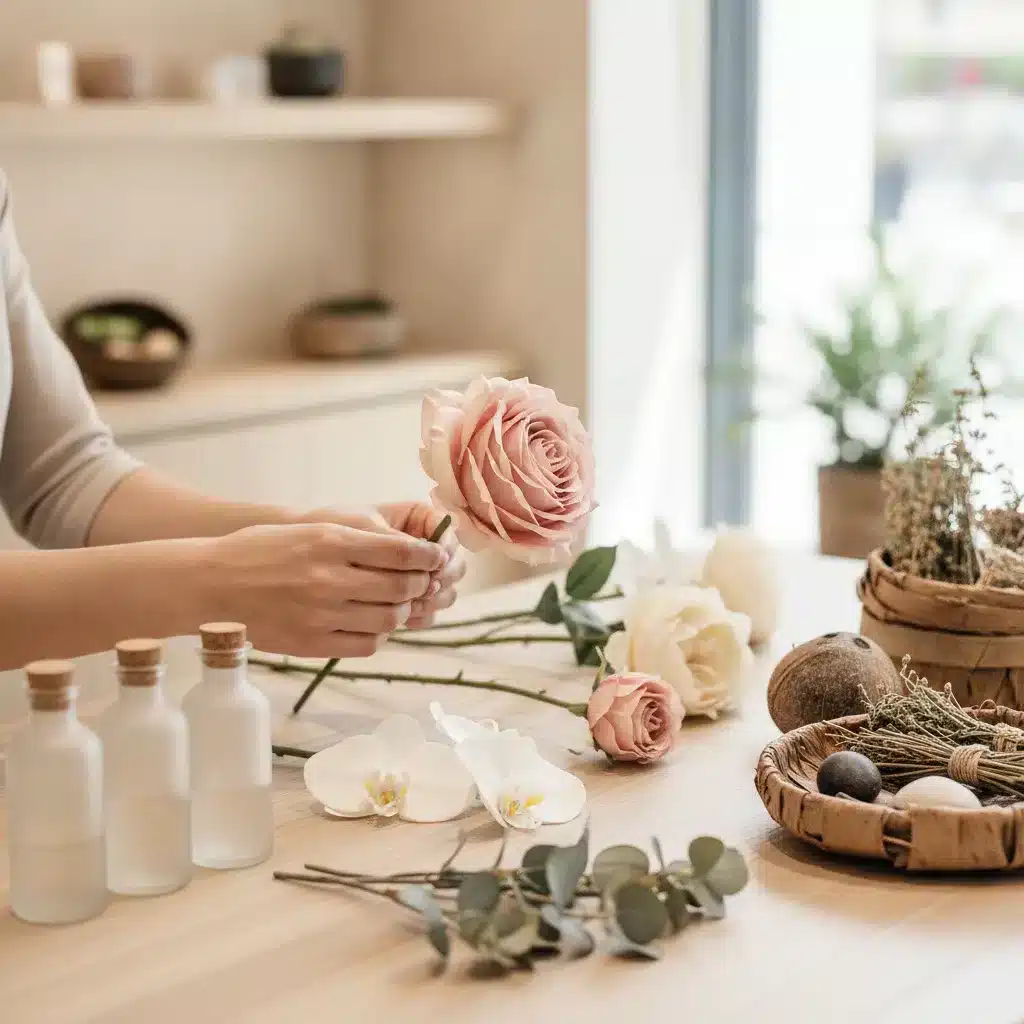 histoire Maison Flor - guide histoire Maison Flor - guide