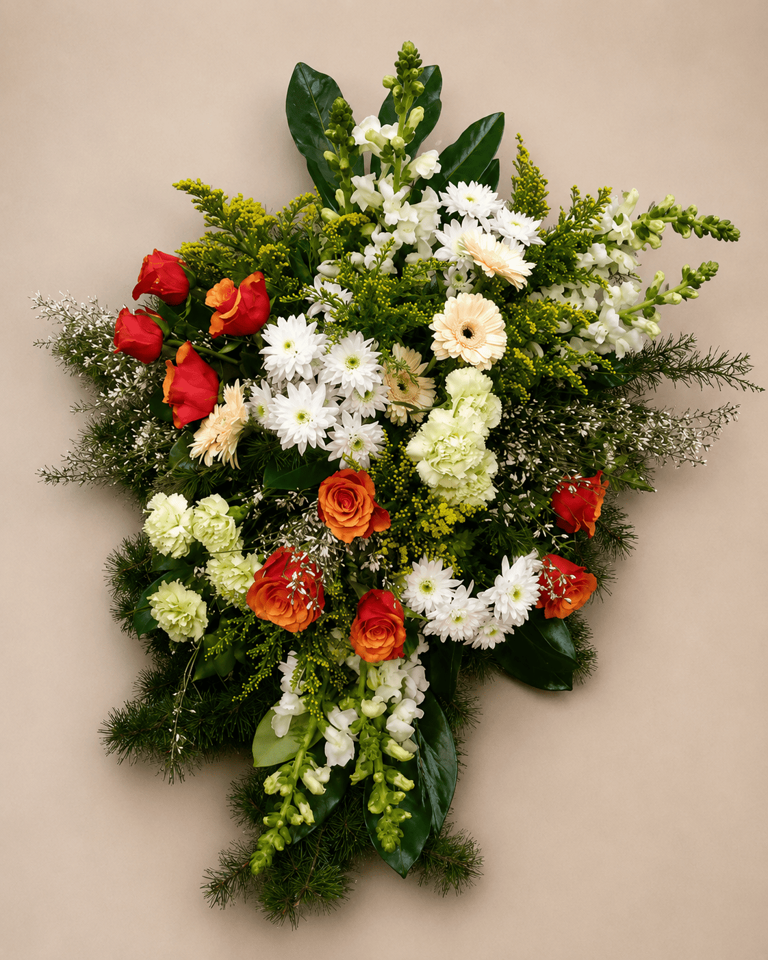 Dessus de cercueil ⎮ HOMMAGE – Image 2