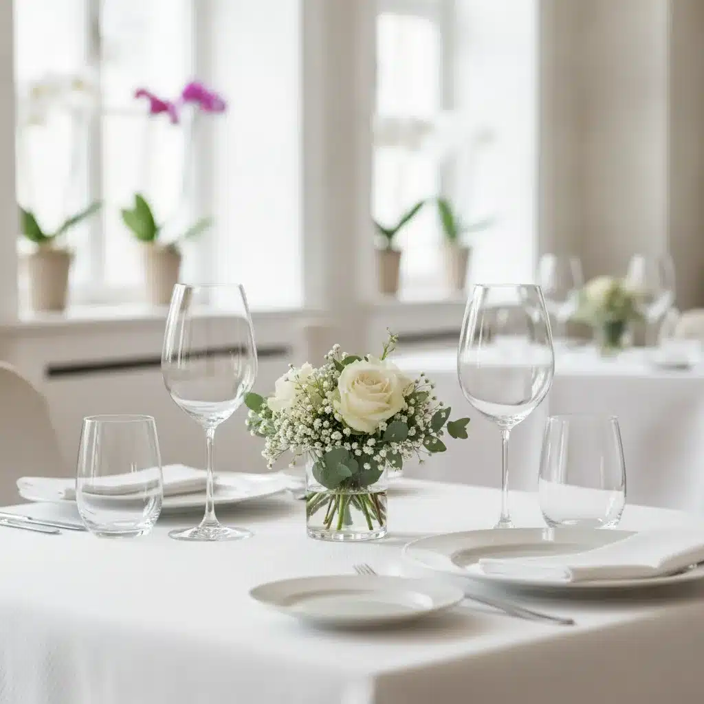 aménagement floral restaurant aménagement floral restaurant