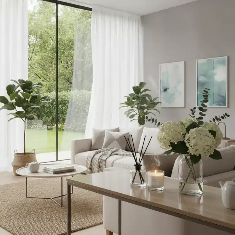 Comment parfumer sa maison – Nos conseils pièce par pièce - comment parfumer maison