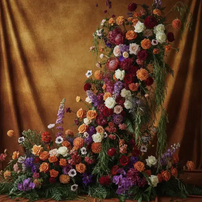 Tendances florales 2027 | couleurs, fleurs et styles - tendances florales 2027