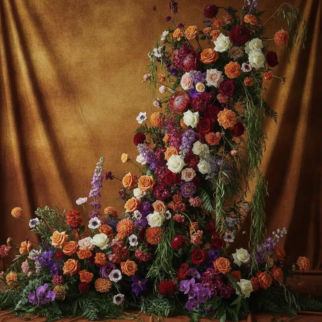 Tendances florales 2027 | couleurs, fleurs et styles - tendances florales 2027