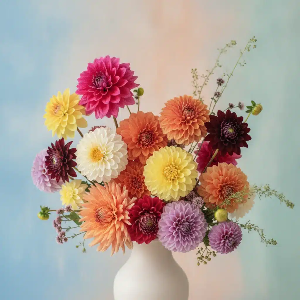 tendances florales 2027