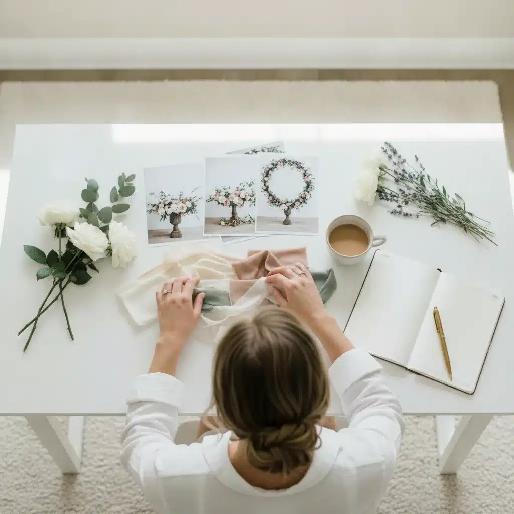 bouquet de mariée tendance 2027