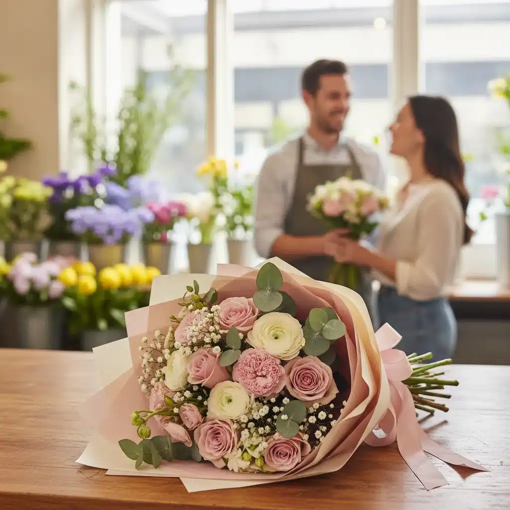 choisir un fleuriste indépendant choisir un fleuriste indépendant