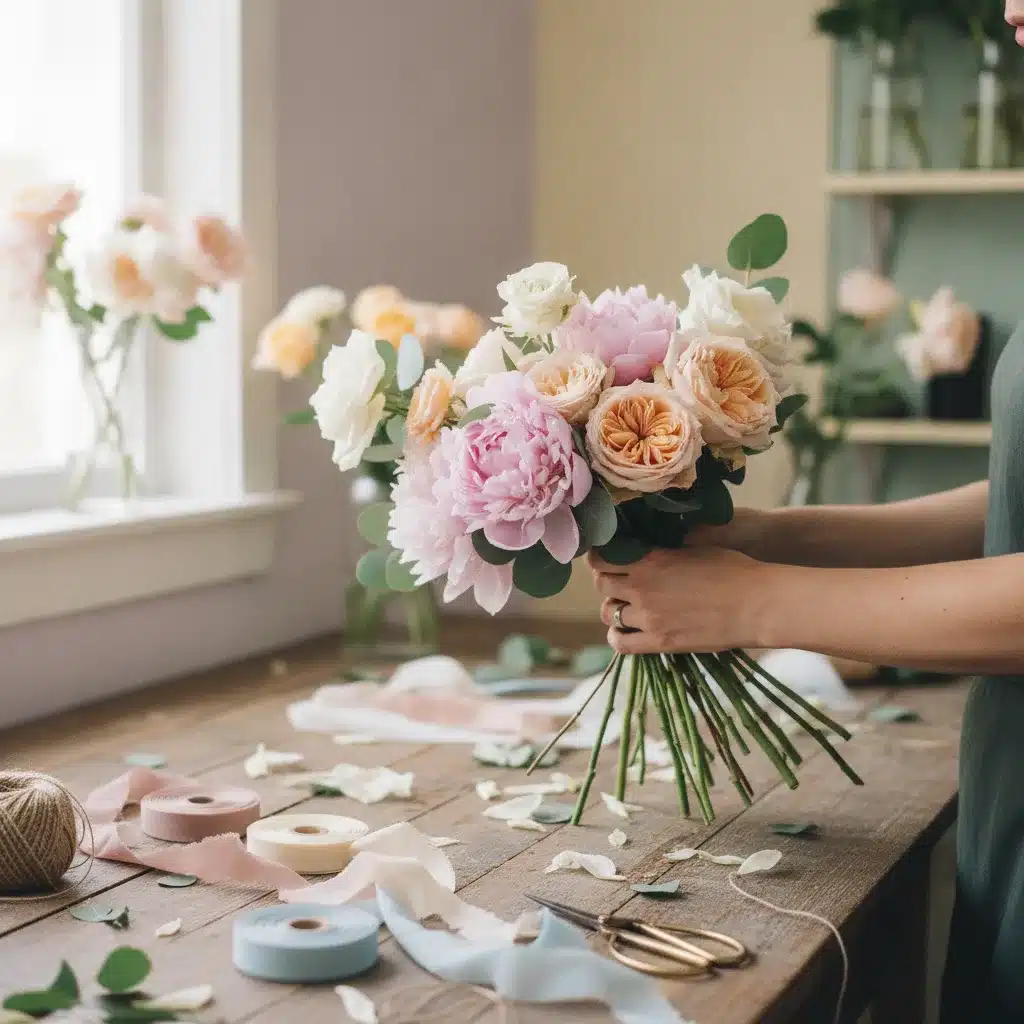 choisir un fleuriste indépendant choisir un fleuriste indépendant