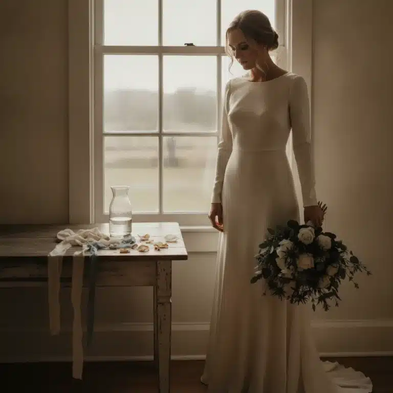 Conserver son bouquet de mariée, guide d'artisan 2026 - conserver bouquet mariee