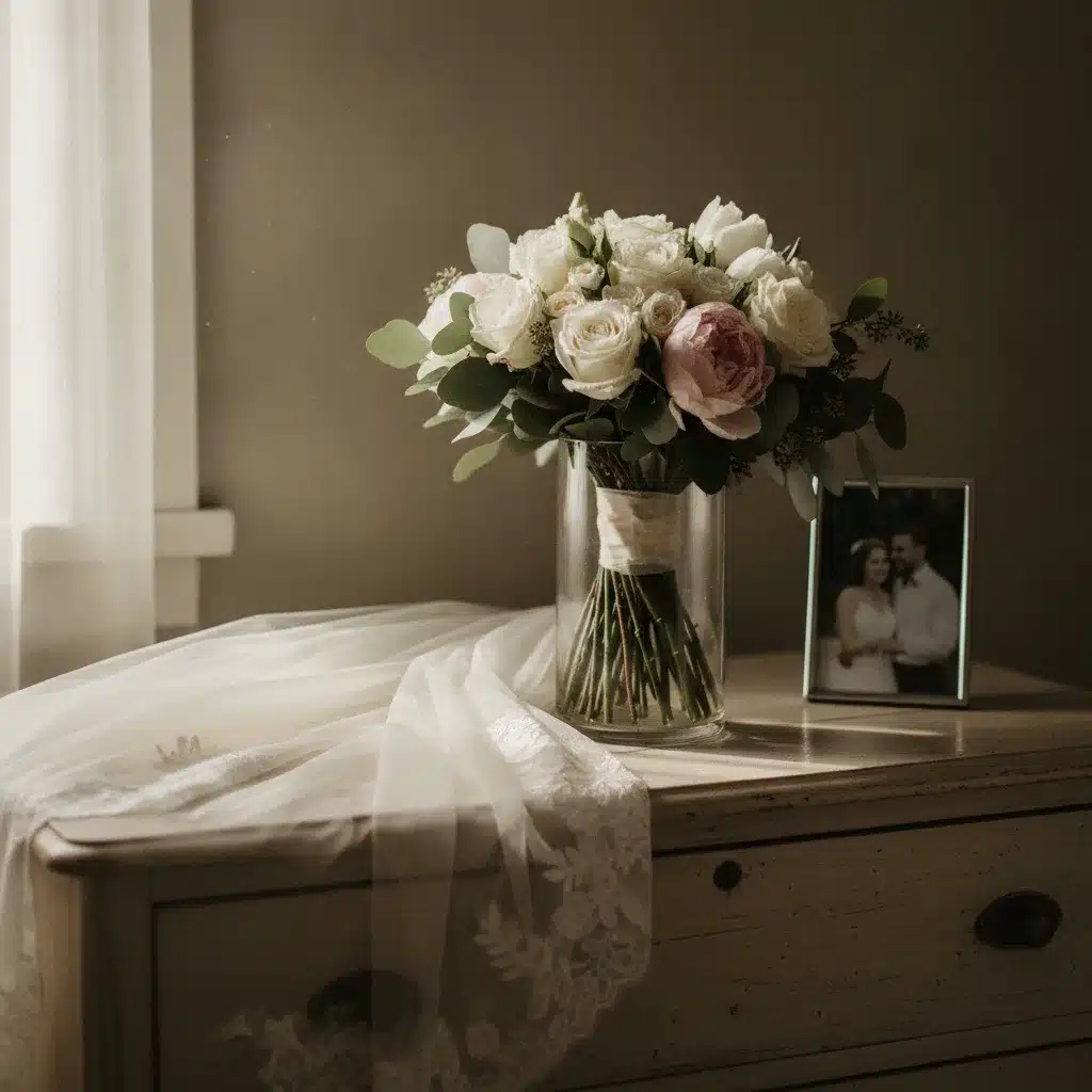 conserver son bouquet de mariée conserver son bouquet de mariée