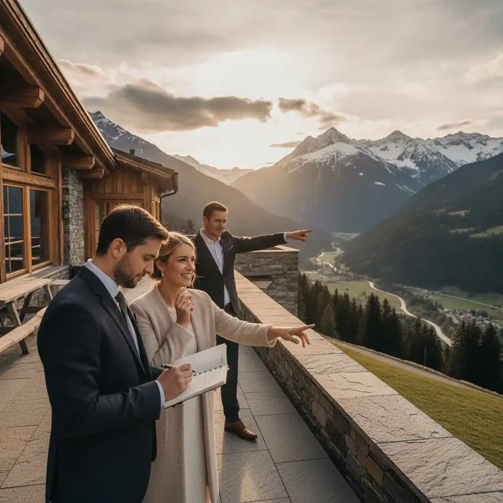 lieu de réception mariage Savoie